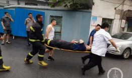 最新爆料燃气爆炸,揭秘事故原因与防范措施